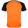 Camiseta deportiva de manga corta unisex Ecológica Personalizada 6R6650 - Imagen 27
