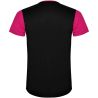 Camiseta deportiva de manga corta unisex Ecológica Personalizada 6R6652 - Imagen 2