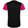 Camiseta deportiva de manga corta unisex Ecológica Personalizada 6R6652 - Imagen 6