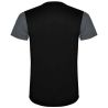 Camiseta deportiva de manga corta unisex Ecológica Personalizada 6R6652 - Imagen 16