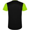 Camiseta deportiva de manga corta unisex Ecológica Personalizada 6R6652 - Imagen 23
