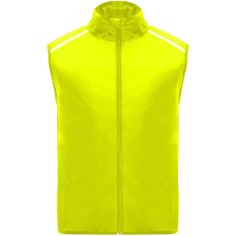 Chaleco para correr ligero unisex Ecológico Personalizado... - Producto ecológico