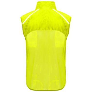 Chaleco para correr ligero unisex Ecológico...