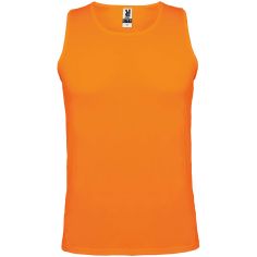 NARANJA FLUOR