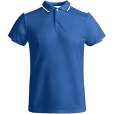 Polo deportivo de manga corta infantil Ecológico... - Producto ecológico