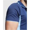 Polo deportivo unisex de manga corta Ecológico Personalizado 6R0421 - Imagen 4