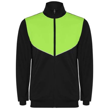 Chándal infantil Ecológico Personalizado 6K6402