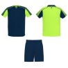 Conjunto deportivo infantil Ecológico Personalizado 6K0525 - Imagen 16