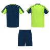 Conjunto deportivo infantil Ecológico Personalizado 6K0525 - Imagen 18