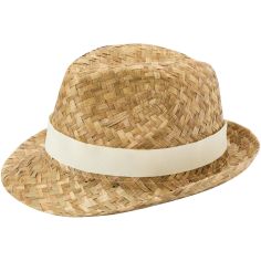 Sombrero de paja Ecológico Personalizado 638340 - Producto ecológico