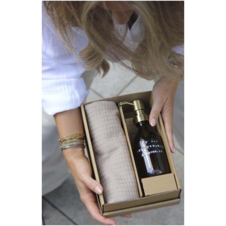 Caja de regalo Ecológica Personalizada 6126322