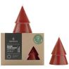 Originalhome Set de 2 velas árbol de Navidad - M Ecológica Personalizada 6126324 - Imagen 7