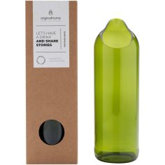 Originalhome Jarra de agua de 750 ml Ecológica... - Producto ecológico