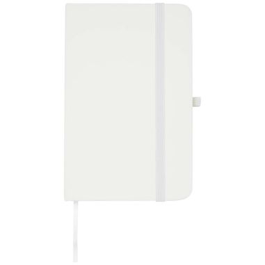 Libreta de tapa dura A6 Ecológica Personalizada...