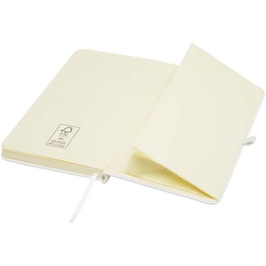 Libreta de tapa dura A6 Ecológica Personalizada...