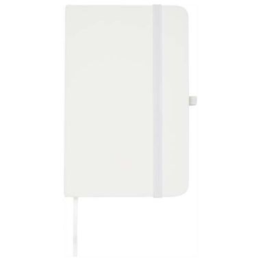 Libreta de tapa dura A6 Ecológica Personalizada...