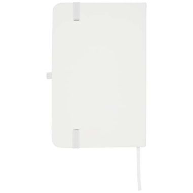 Libreta de tapa dura A6 Ecológica Personalizada...