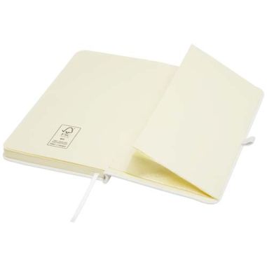 Libreta de tapa dura A6 Ecológica Personalizada...