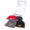 Kit de muestras de gorros Ecológica Personalizada 61PW009 - Imagen 2