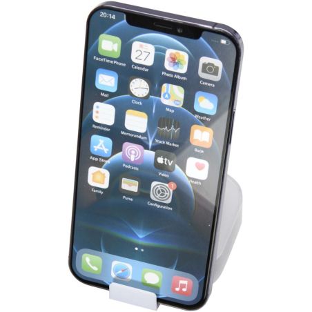 Auriculares tipo C con cable y caja de plástico reciclado Ecológica Personalizada 6124437