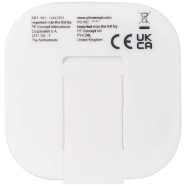 Auriculares tipo C con cable y caja de plástico...