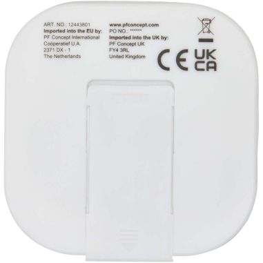 Auriculares tipo C con cable y caja de plástico...