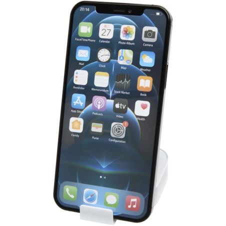 Auriculares tipo C con cable y caja de plástico reciclado Ecológica Personalizada 6124438