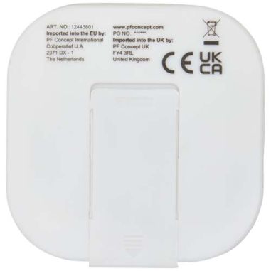 Auriculares tipo C con cable y caja de plástico...