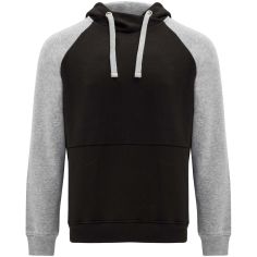 Sudadera con capucha bicolor unisex Ecológica... - Producto ecológico