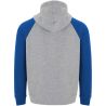 Sudadera con capucha bicolor unisex Ecológica Personalizada 6R1058 - Imagen 18