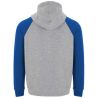 Sudadera con capucha bicolor unisex Ecológica Personalizada 6R1058 - Imagen 19