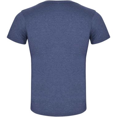 Camiseta de manga corta para hombre Ecológica...