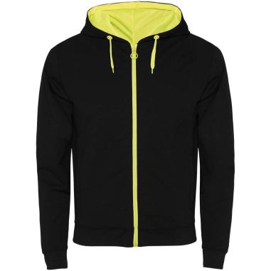 Chaqueta sudadera unisex Ecológica...