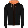 Chaqueta sudadera unisex Ecológica Personalizada 6R1105 - Imagen 9