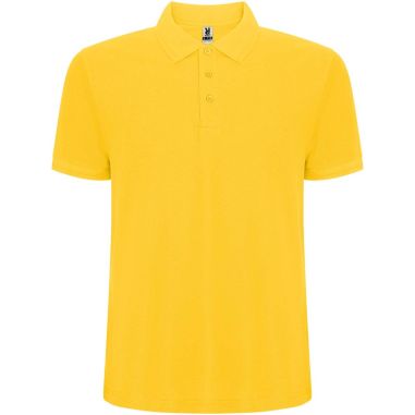 Polo de manga corta para hombre Ecológico...