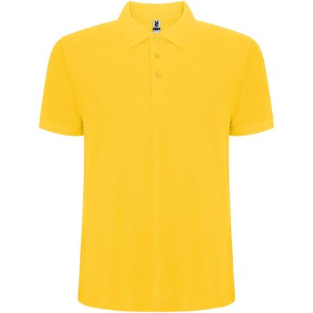 Polo de manga corta para hombre Ecológico Personalizado 6R6609