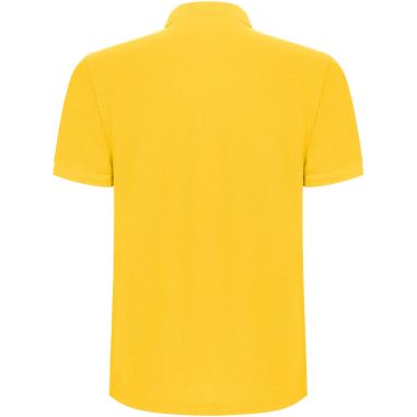 Polo de manga corta para hombre Ecológico...