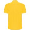 Polo de manga corta para hombre Ecológico Personalizado 6R6609 - Imagen 2
