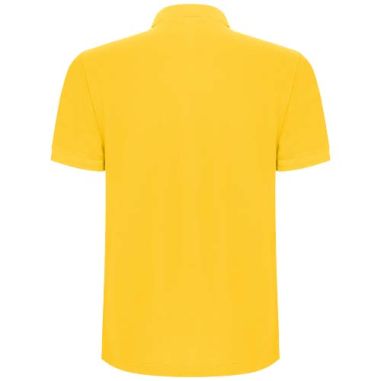 Polo de manga corta para hombre Ecológico...