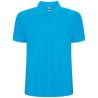 Polo de manga corta para hombre Ecológico Personalizado 6R6609 - Imagen 43