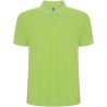 Polo de manga corta para hombre Ecológico Personalizado 6R6609 - Imagen 54