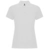 Polo de manga corta para mujer Ecológico Personalizado 6R6644 - Imagen 7