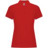 Polo de manga corta para mujer Ecológico Personalizado 6R6644 - Imagen 18