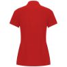 Polo de manga corta para mujer Ecológico Personalizado 6R6644 - Imagen 21