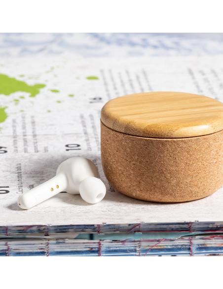 Auriculares Grogal