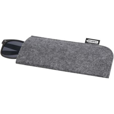 Funda para gafas de material reciclado GRS Ecológica Personalizada 6130076
