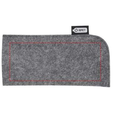 Funda para gafas de material reciclado GRS...