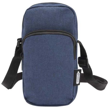 Funda para teléfono de material reciclado GRS Ecológica Personalizada 6130078