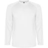 Camiseta deportiva hombre Montecarlo de manga larga Ecológica Personalizada 6R0415 - Imagen 6