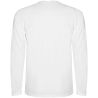 Camiseta deportiva hombre Montecarlo de manga larga Ecológica Personalizada 6R0415 - Imagen 8